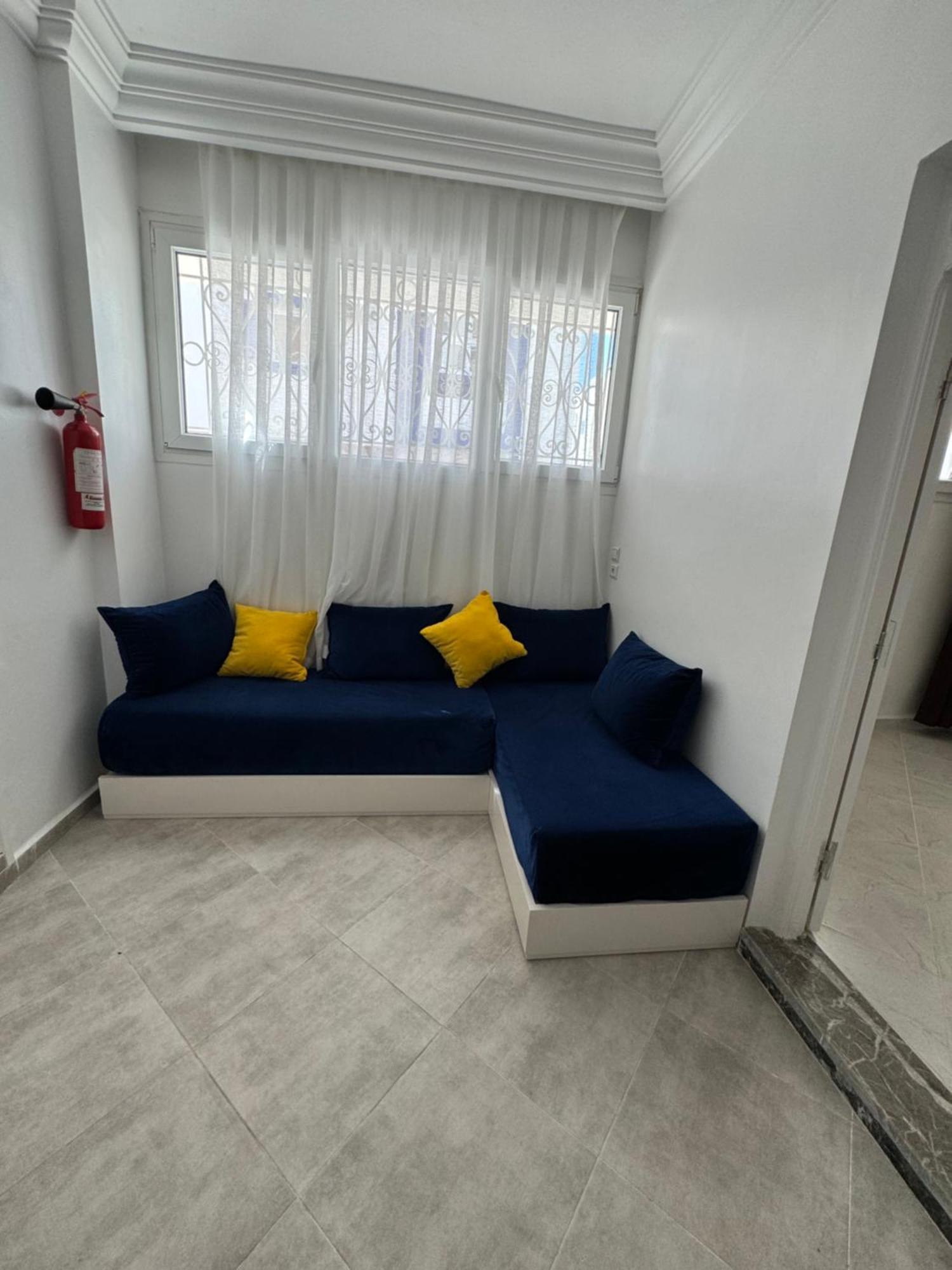 Simi Home เอสเซาอิรา ภายนอก รูปภาพ